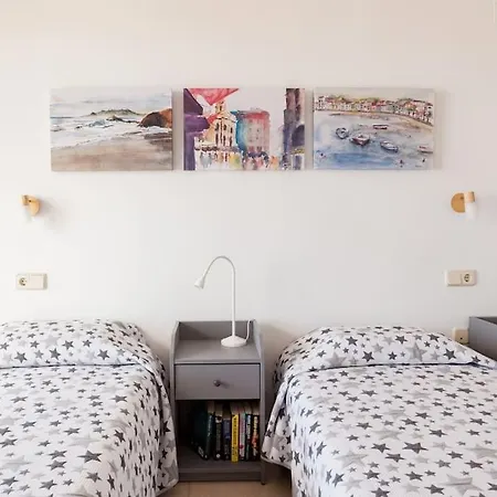Spacious 2-bedroom, 2-bath With Spectacular Views Prázdninový dům Jeresa