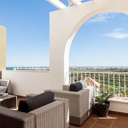 Spacious 2-bedroom, 2-bath With Spectacular Views Jeresa