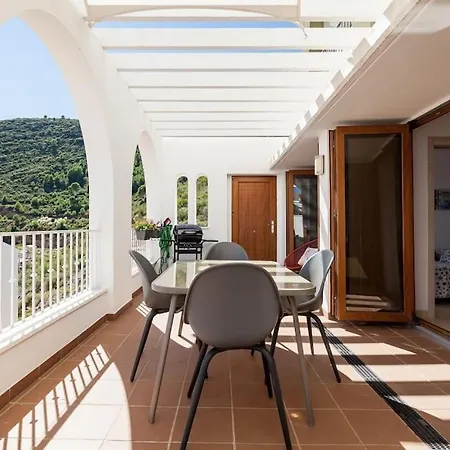 Spacious 2-bedroom, 2-bath With Spectacular Views Prázdninový dům *