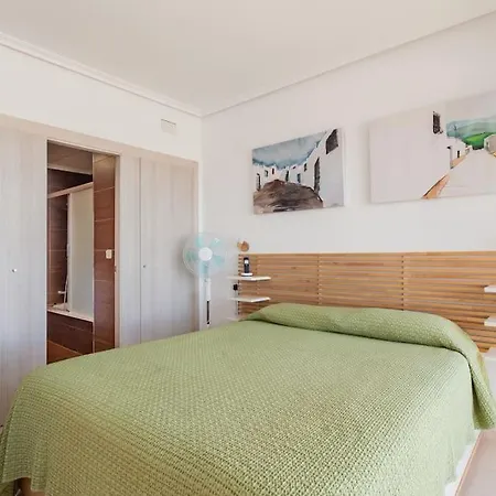 Spacious 2-bedroom, 2-bath With Spectacular Views * Jeresa