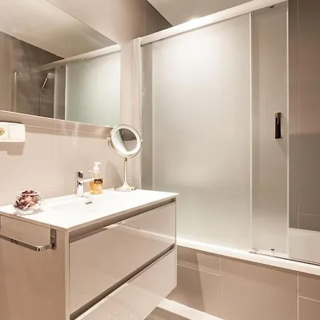 Spacious 2-bedroom, 2-bath With Spectacular Views Prázdninový dům Jeresa